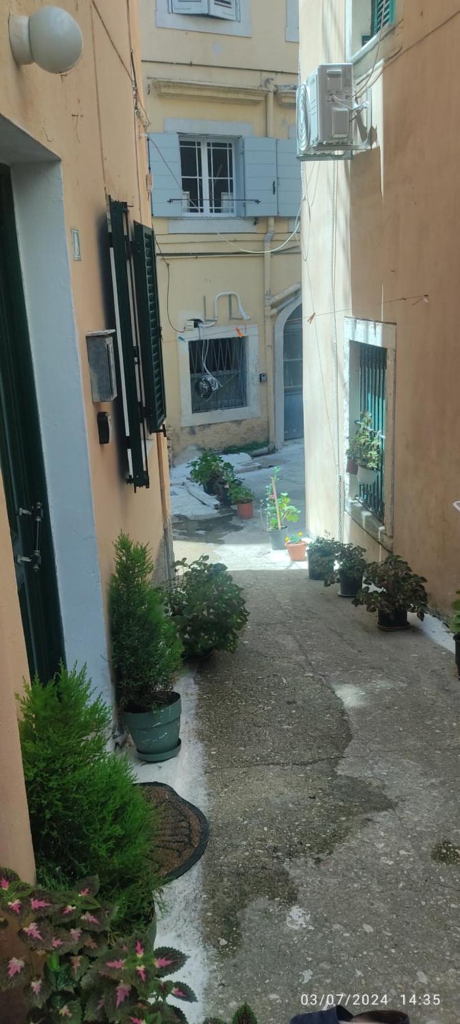 Casa Di Mare Apartment Corfu  Exterior photo